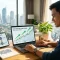 Memilih Saham Blue Chip Untuk Jangka Panjang